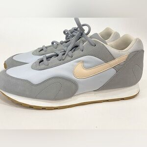 Nike Women’s Sneakers- Size 9.5